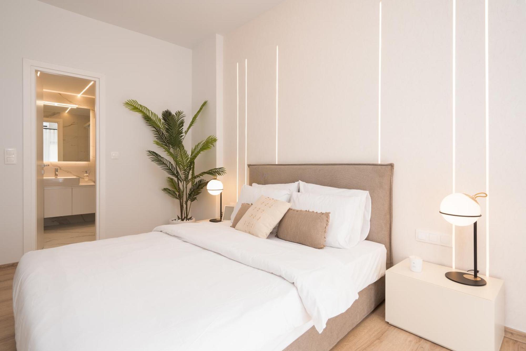 Luxury Apartment Next To The National Museum Ateny Zewnętrze zdjęcie