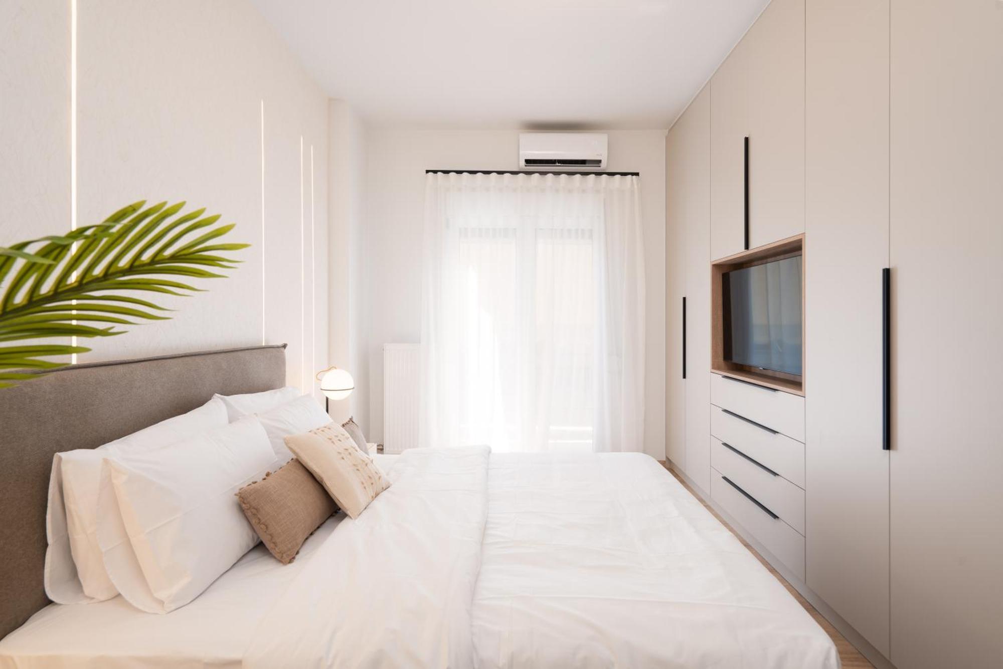 Luxury Apartment Next To The National Museum Ateny Zewnętrze zdjęcie