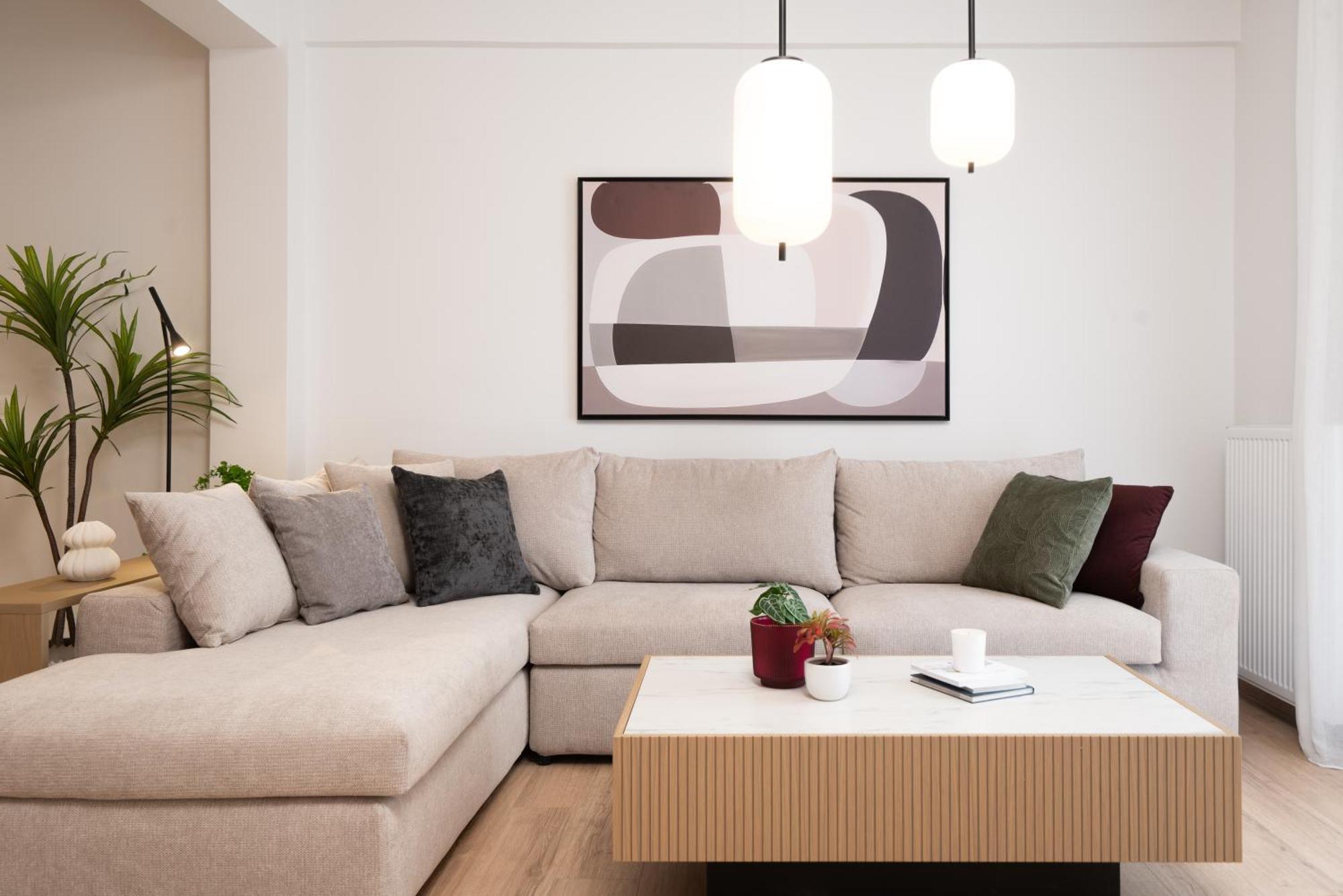 Luxury Apartment Next To The National Museum Ateny Zewnętrze zdjęcie
