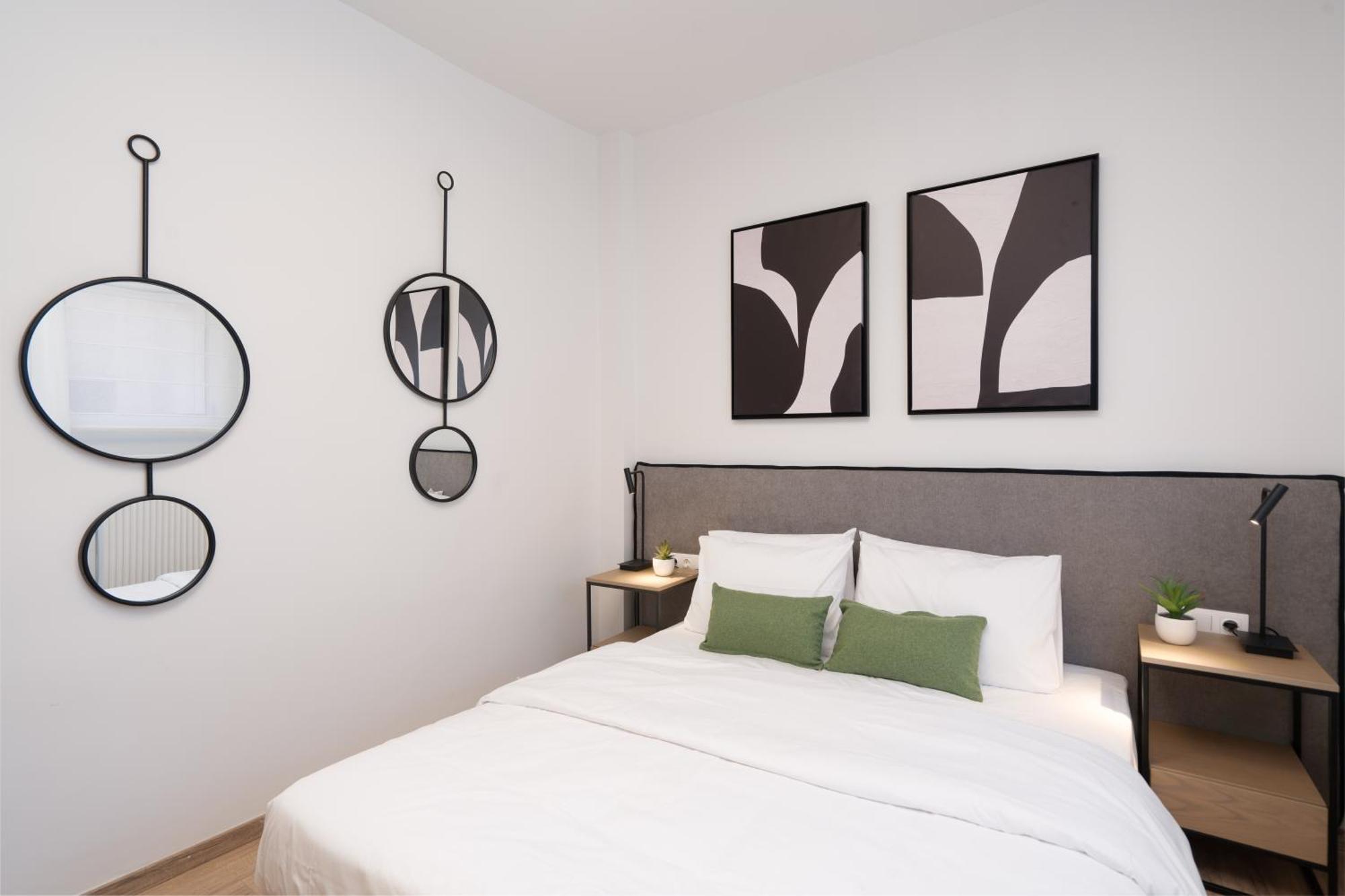 Luxury Apartment Next To The National Museum Ateny Zewnętrze zdjęcie