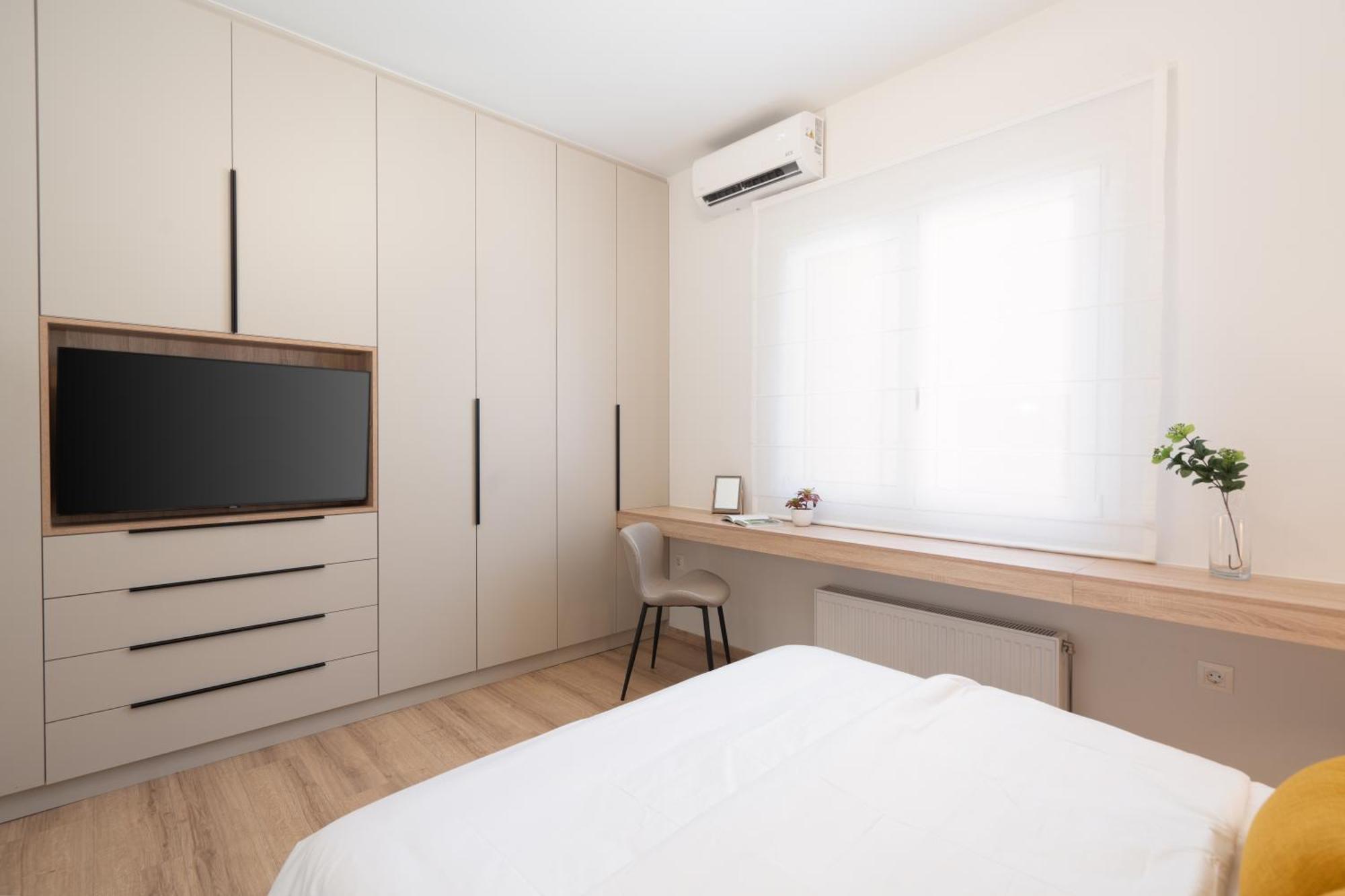 Luxury Apartment Next To The National Museum Ateny Zewnętrze zdjęcie
