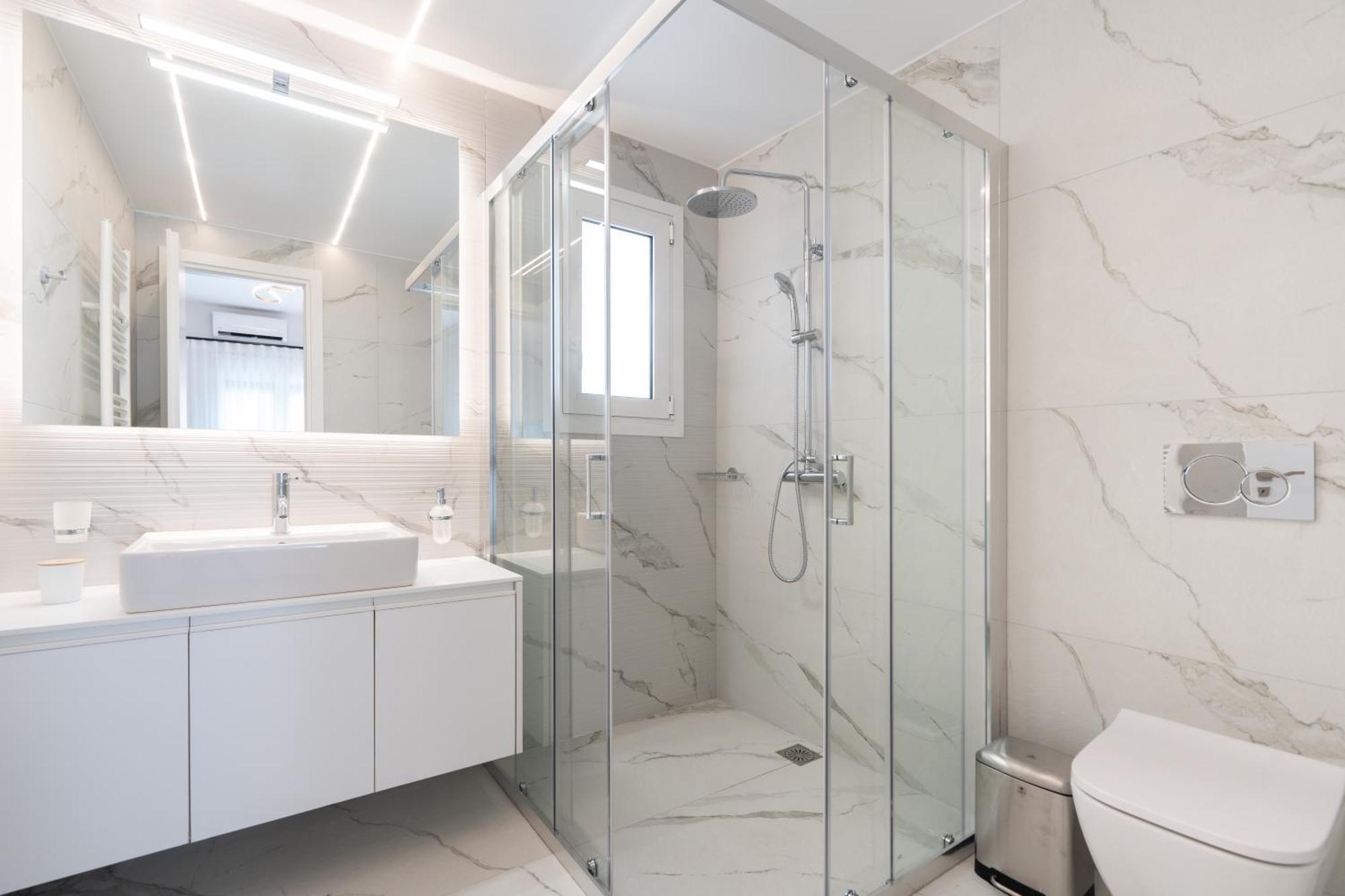Luxury Apartment Next To The National Museum Ateny Zewnętrze zdjęcie
